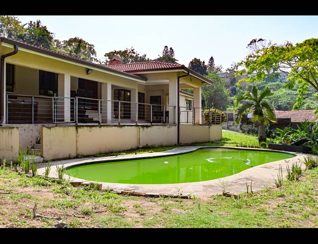 4 BEDROOM HOUSE FOR SALE IN WESTVILLE